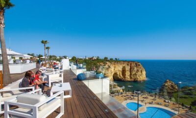 5 Amazing Things to Do in the Algarve, Portugal